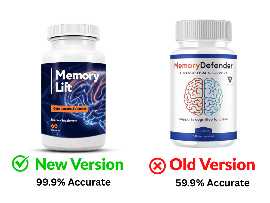 Memory Defender buy 1